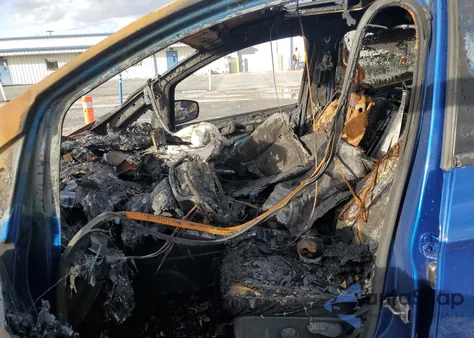 2021 Ford Ecosport Se from USA, damaged, VIN MAJ3S2GE8MC408342